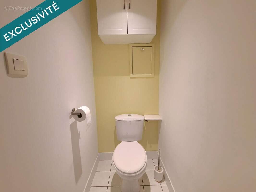 Photo 6 - Appartement à STRASBOURG