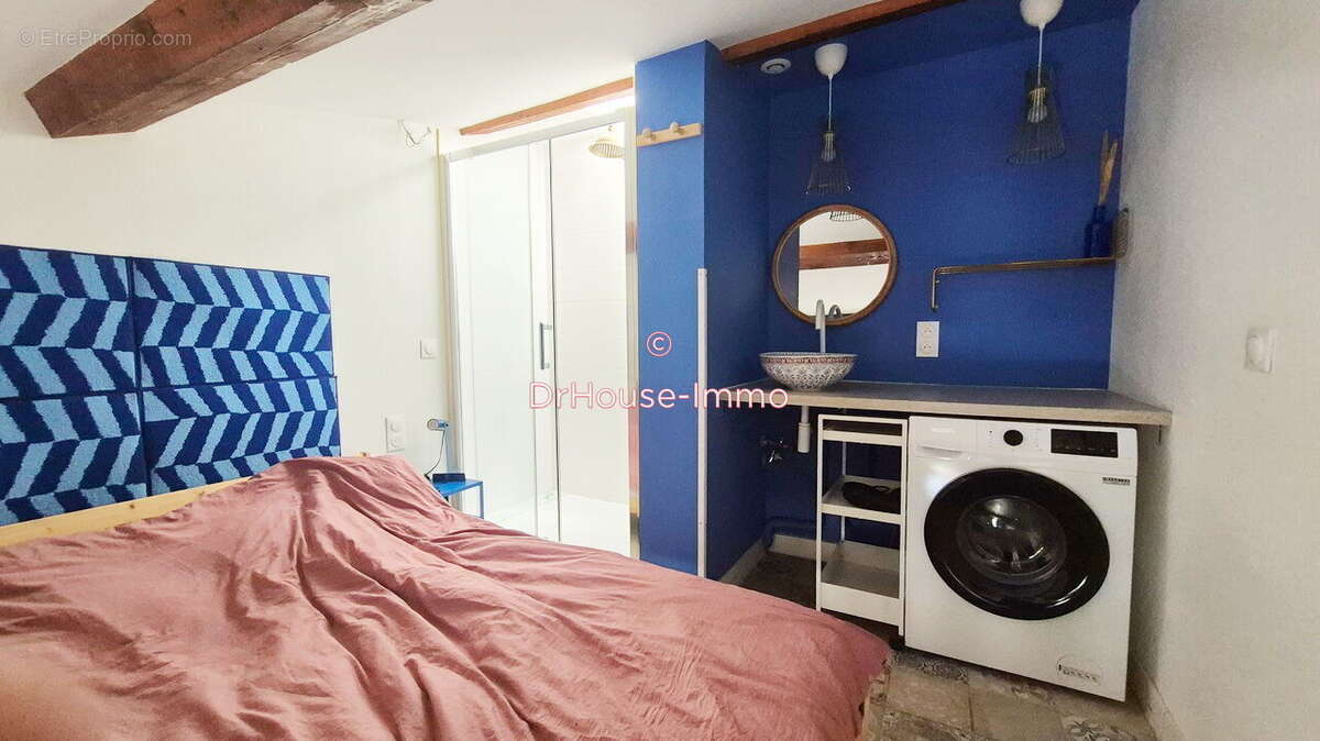 Appartement 19 m² à Marseille-10e  - photo 8