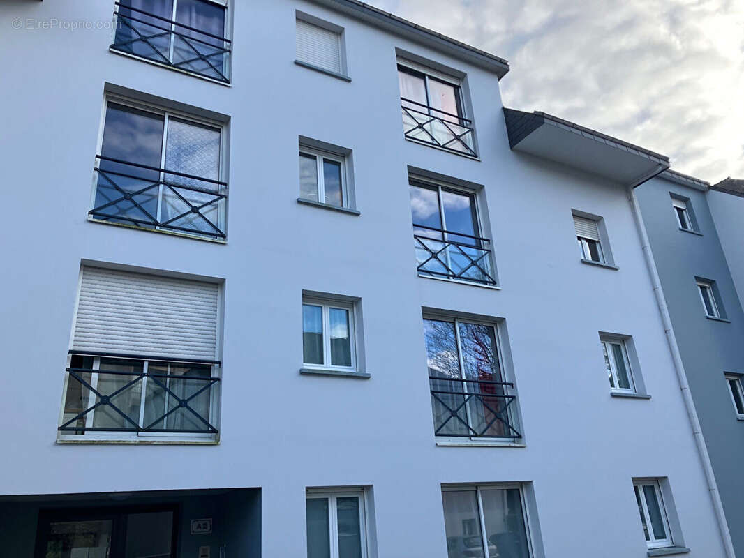 Appartement à AURAY