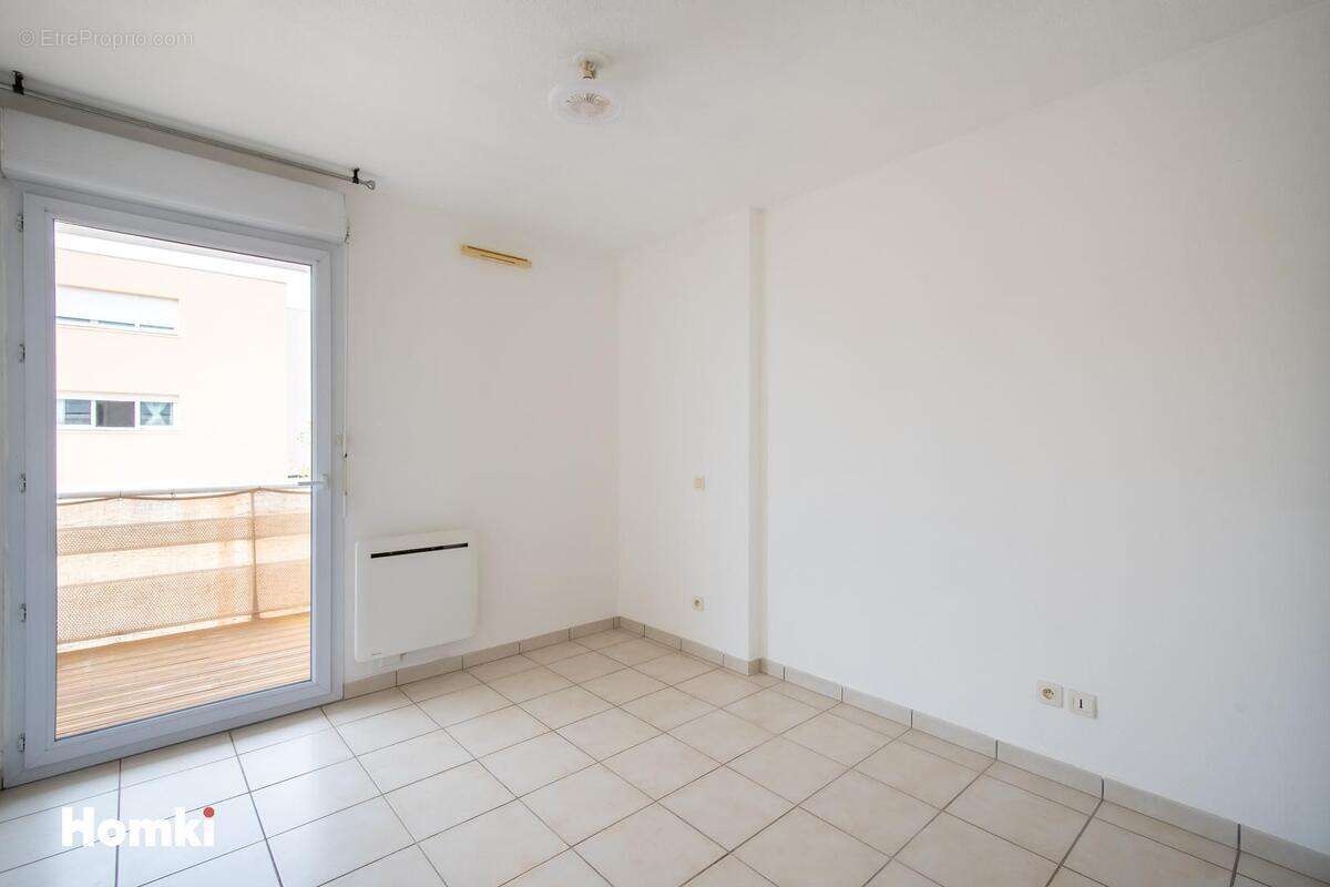 Appartement à FRONTIGNAN