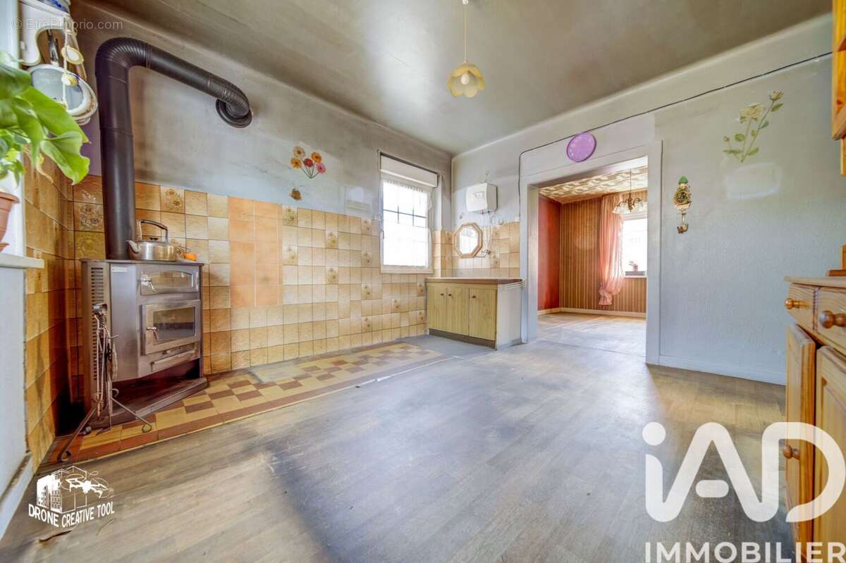 Photo 2 - Maison à KOENIGSMACKER