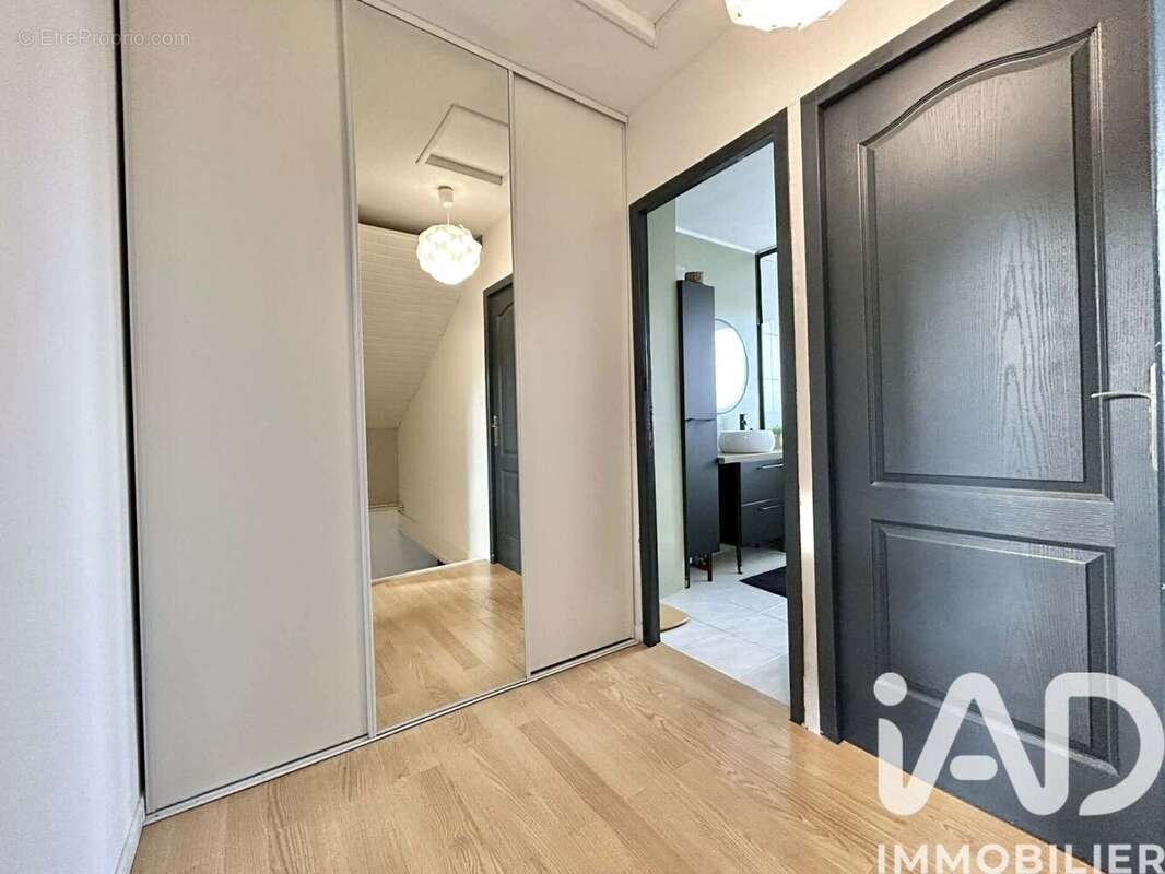 Photo 9 - Maison à LUMBRES