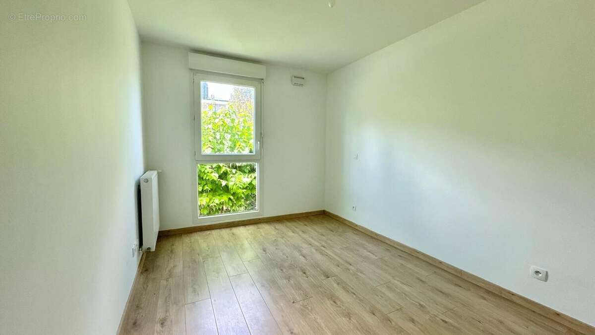 Appartement à QUINTAL