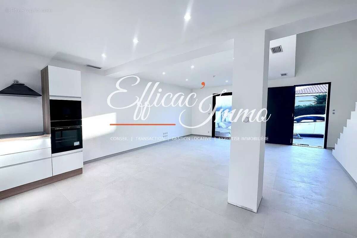 Villa neuve 145m2 - photo 5