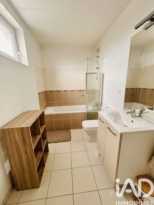Photo 5 - Appartement à SAINT-ANDRE-LES-VERGERS
