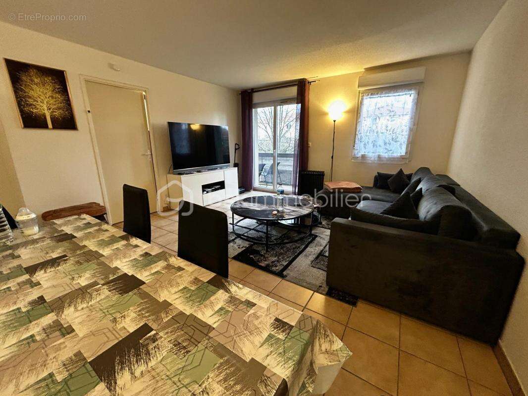 Appartement à MILLAU