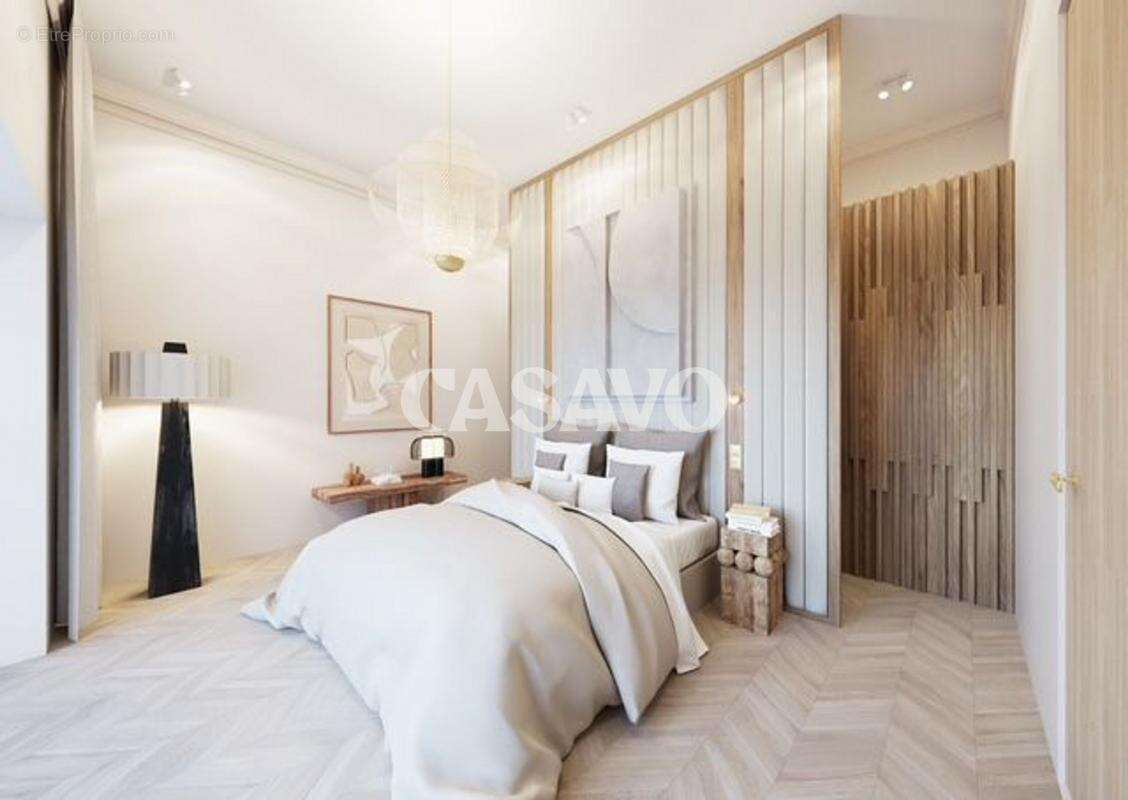 Appartement à AIX-EN-PROVENCE