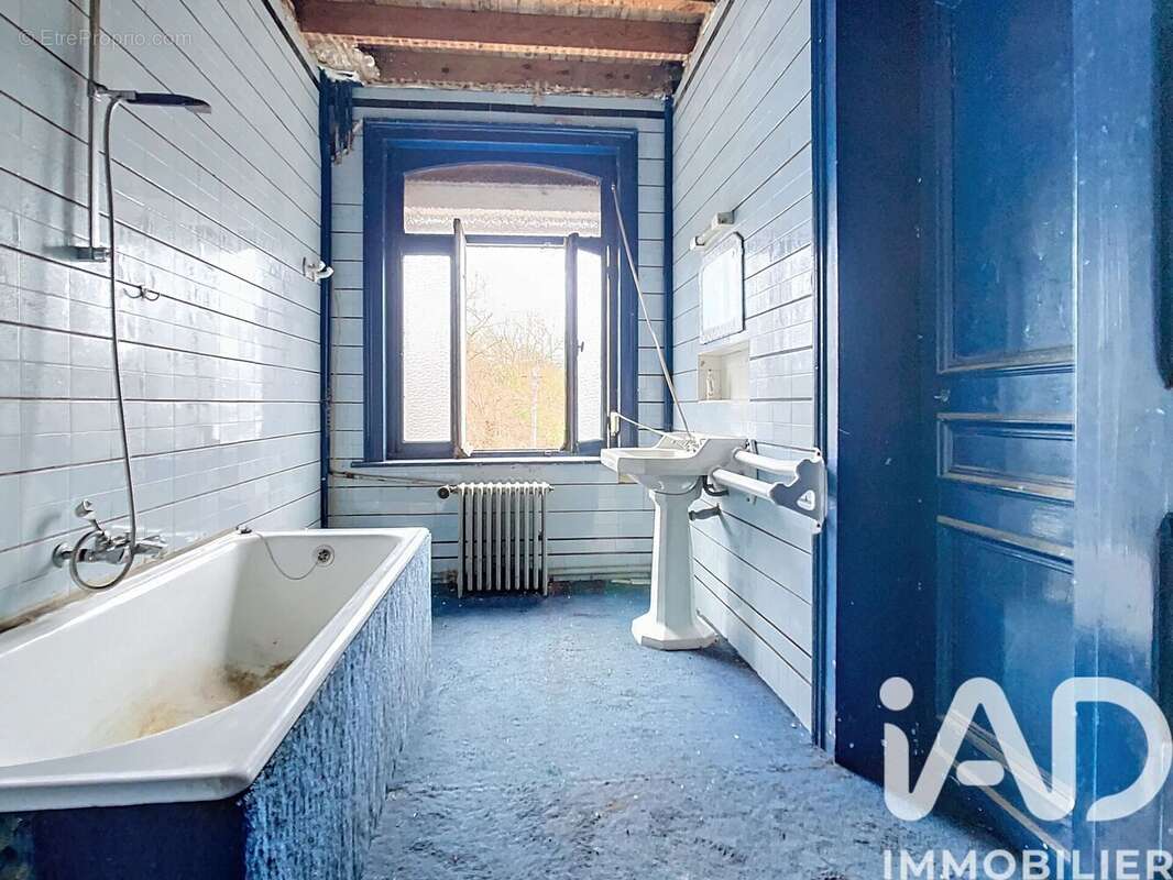 Photo 7 - Maison à RICHEBOURG