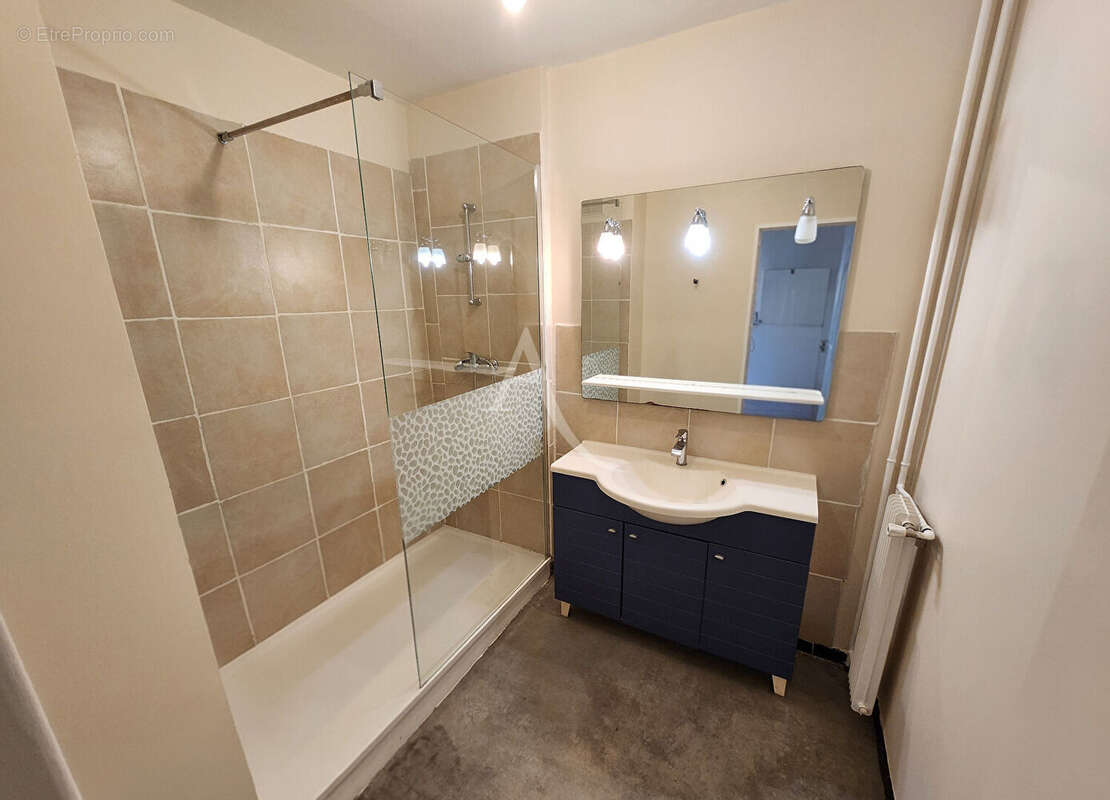 Appartement à DOURDAN