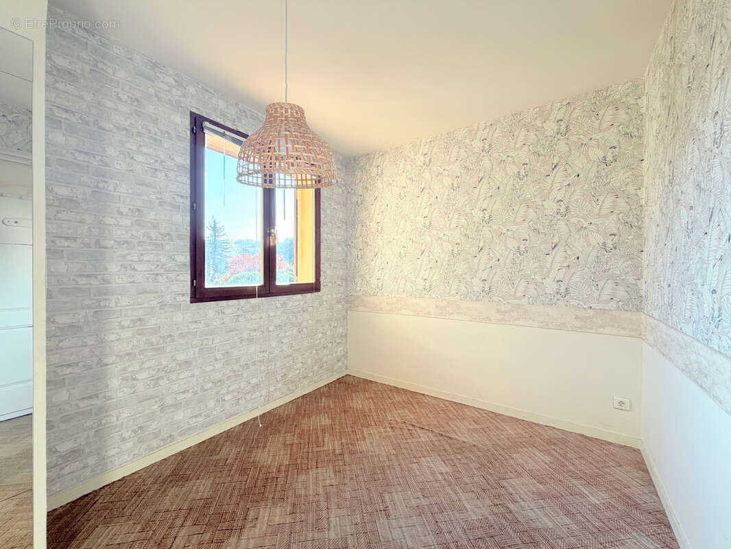 Maison à RUEIL-MALMAISON