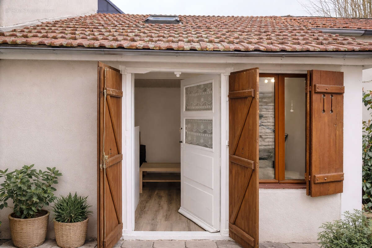 Appartement à DIJON