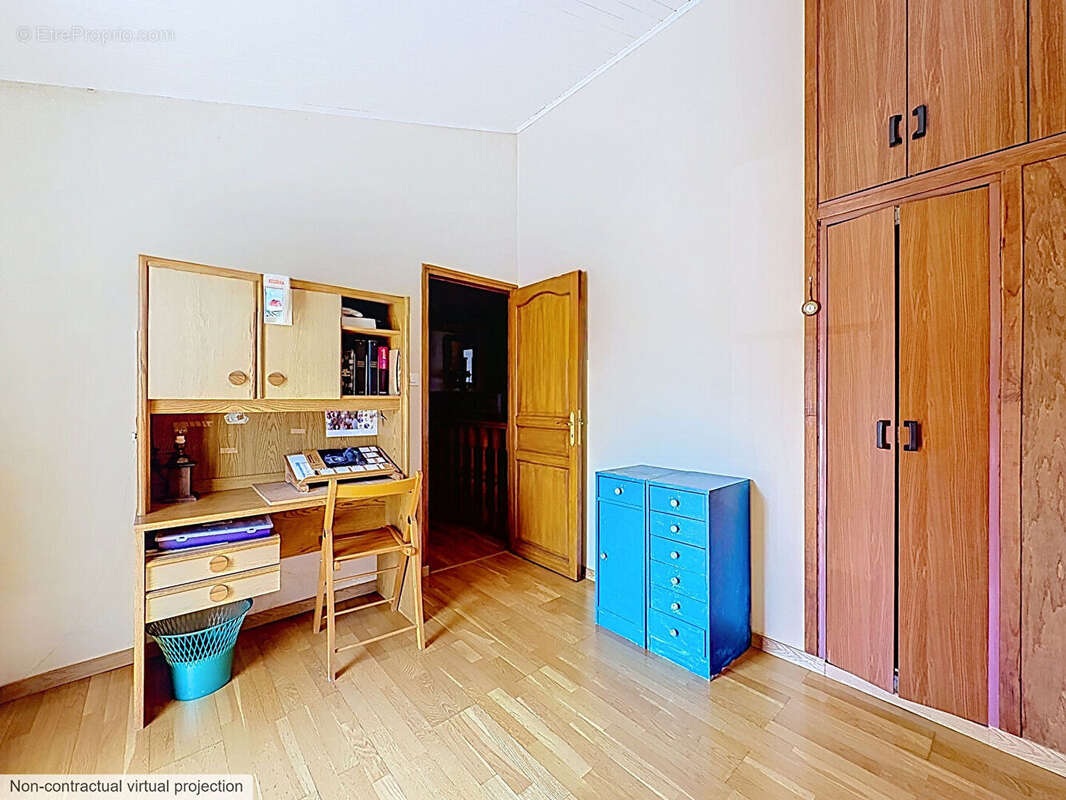 Maison à AVIGNON
