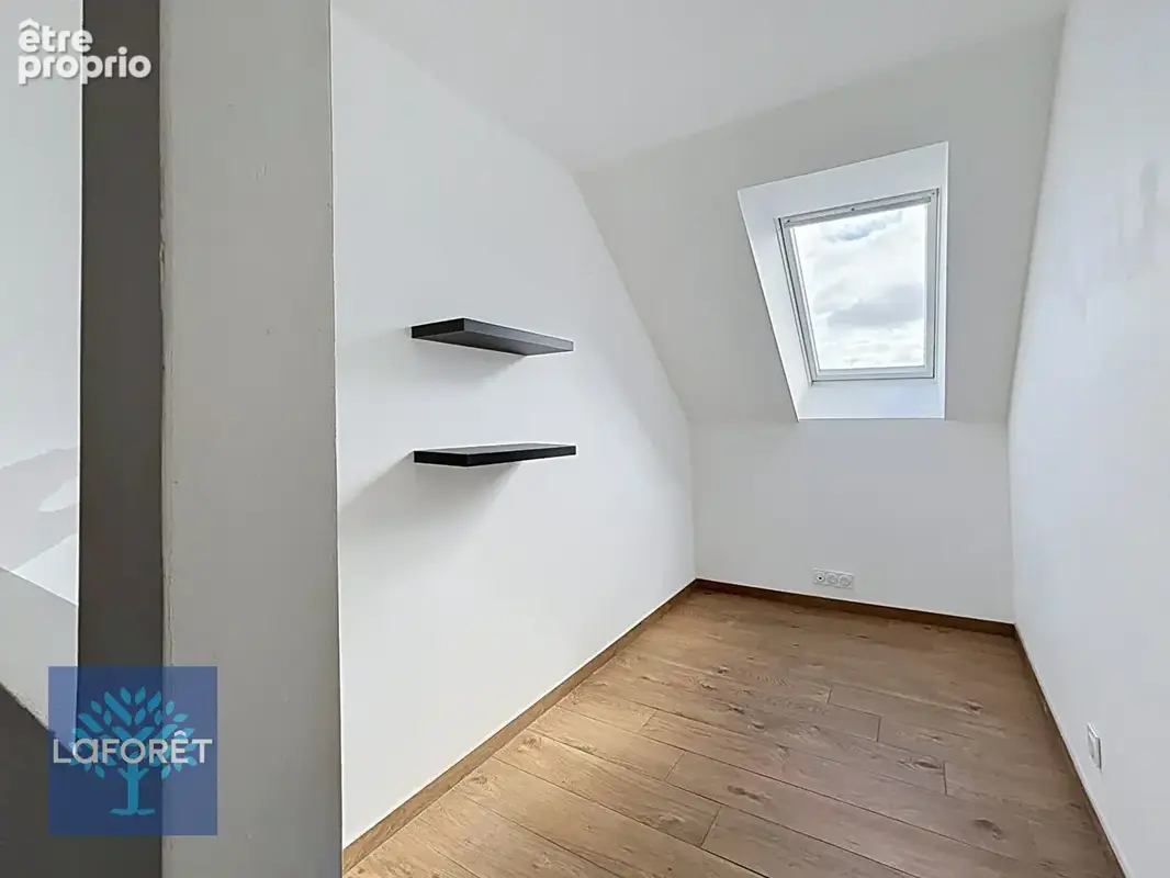 Appartement Fougeres  4 pièce(s) 96,73 m2 - photo 8