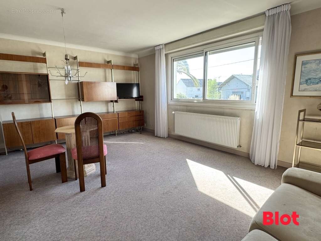 Maison à SAINT-NAZAIRE