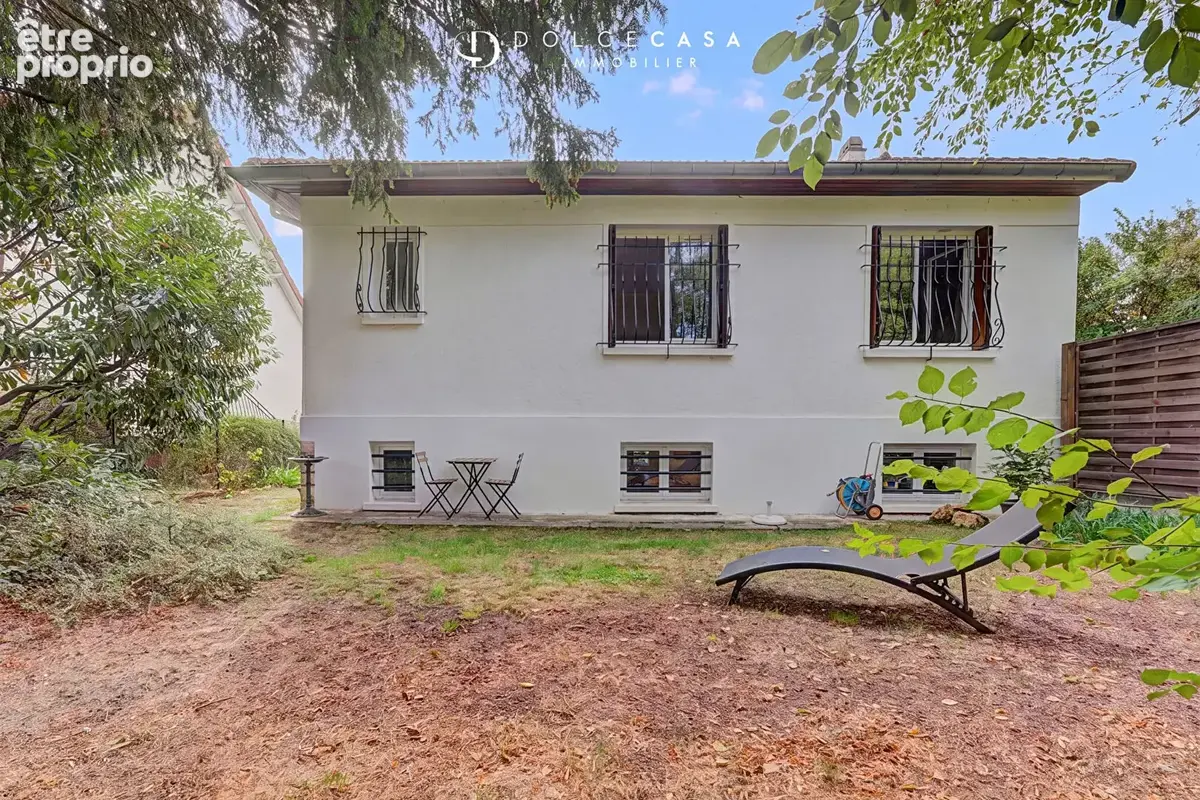 Maison Le Perreux-sur-Marne 4 pièce(s) 107 m2 - photo 16