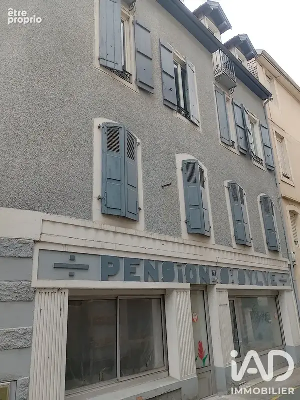 Photo 1 - Appartement à LOURDES