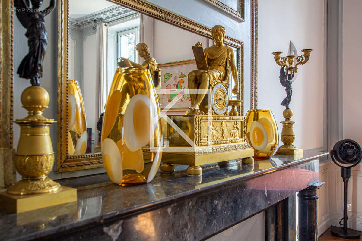 Appartement à ANGERS