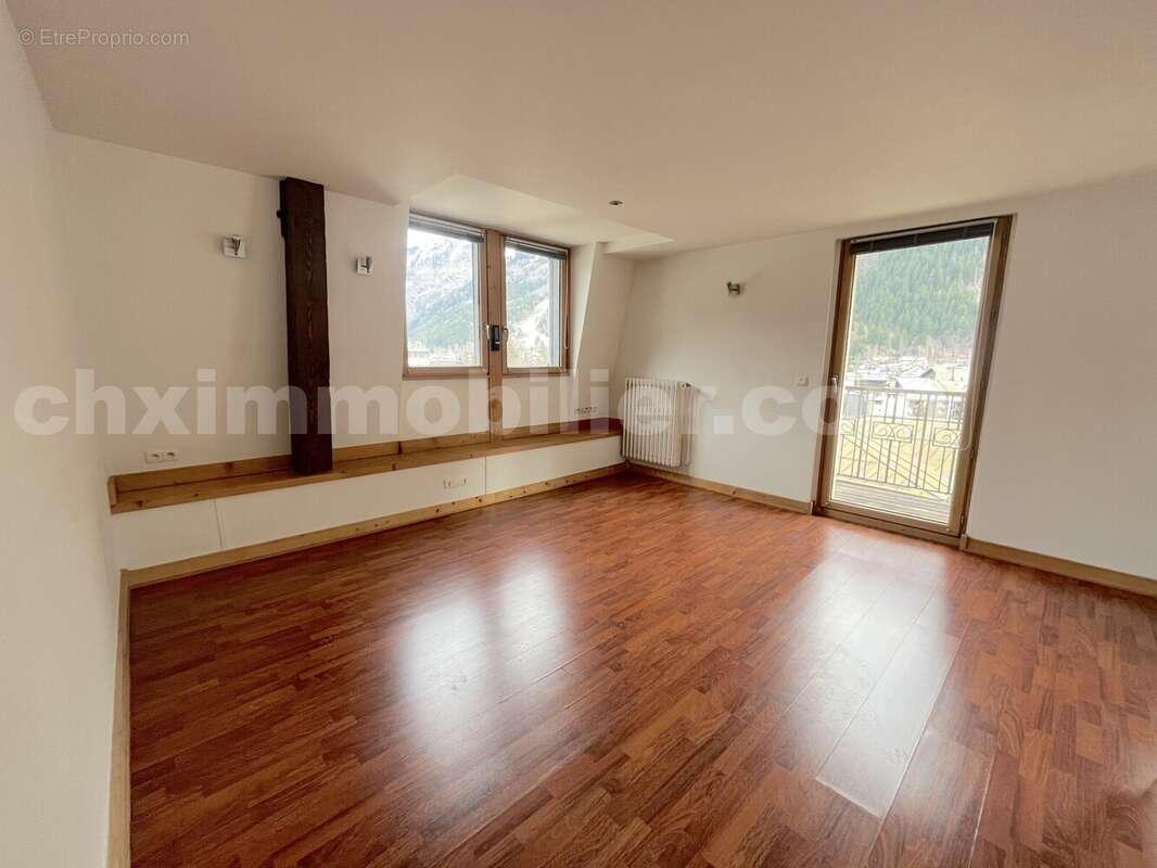 IMG_3235 - Appartement à CHAMONIX-MONT-BLANC