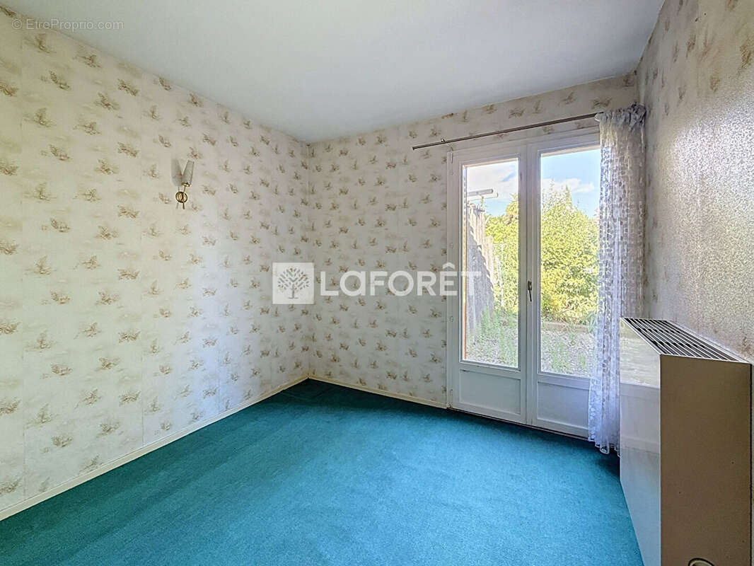 Maison à vendre Baneins 5 pièce(s) 93.74 m2 - photo 10
