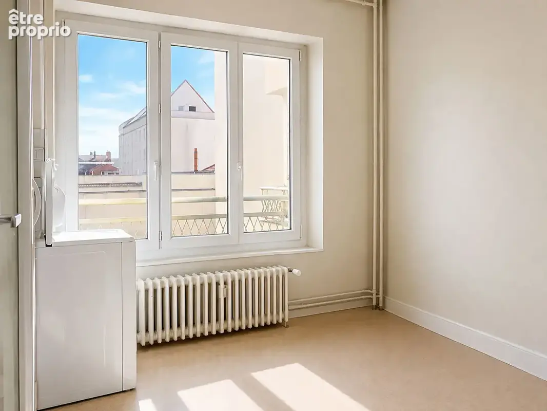 Roanne - Place des Promenades 165.85 m2 - photo 7
