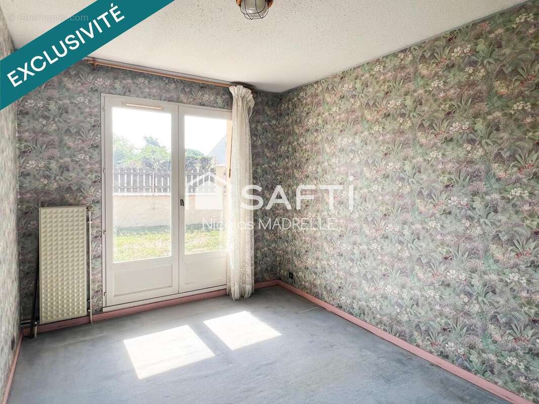 Photo 8 - Maison à LORMONT