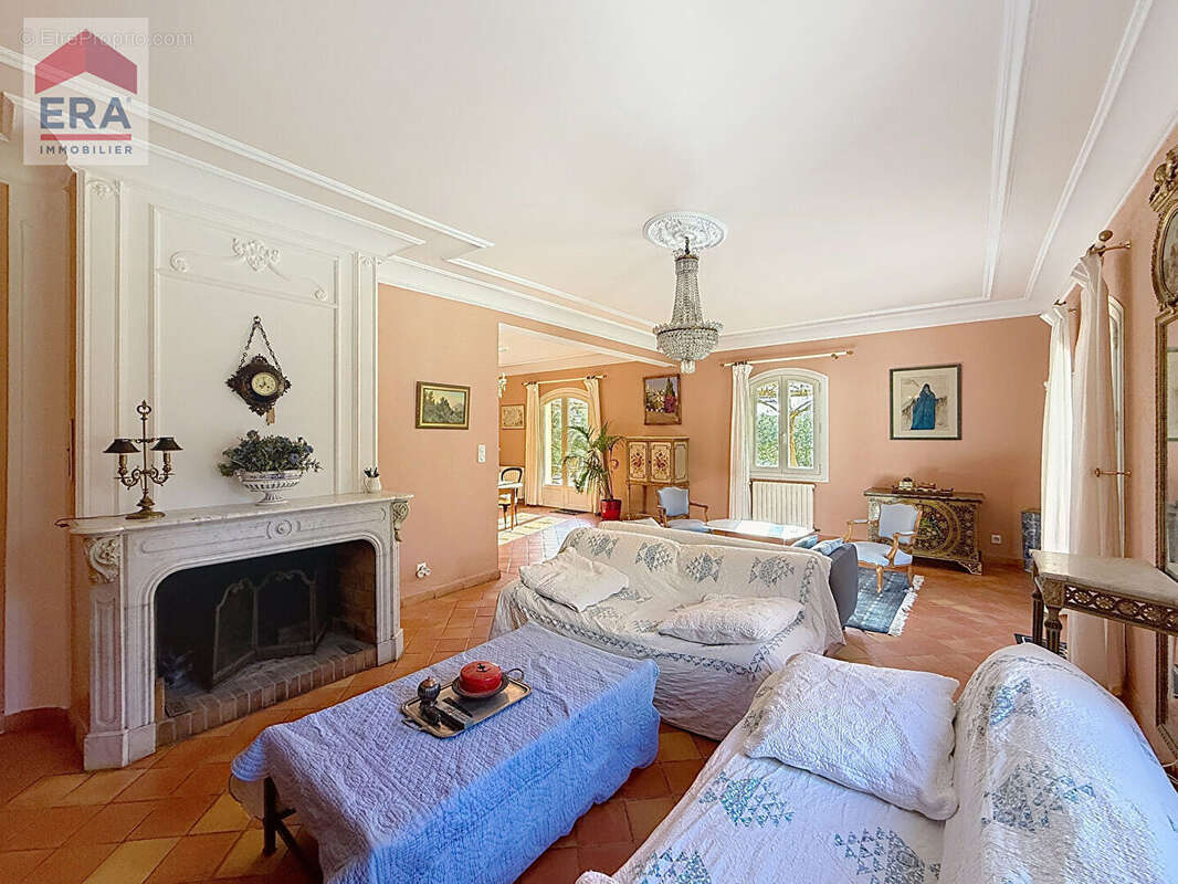 Maison à FUVEAU