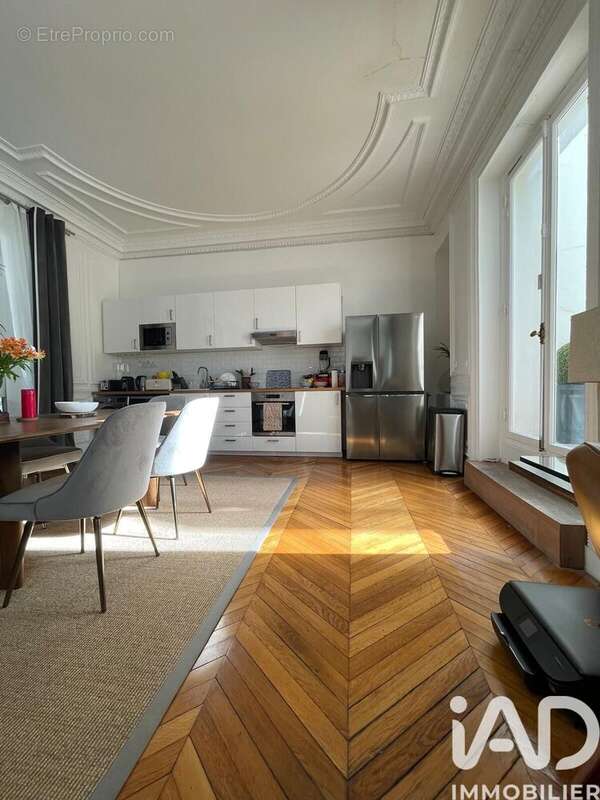 Photo 5 - Appartement à LE RAINCY