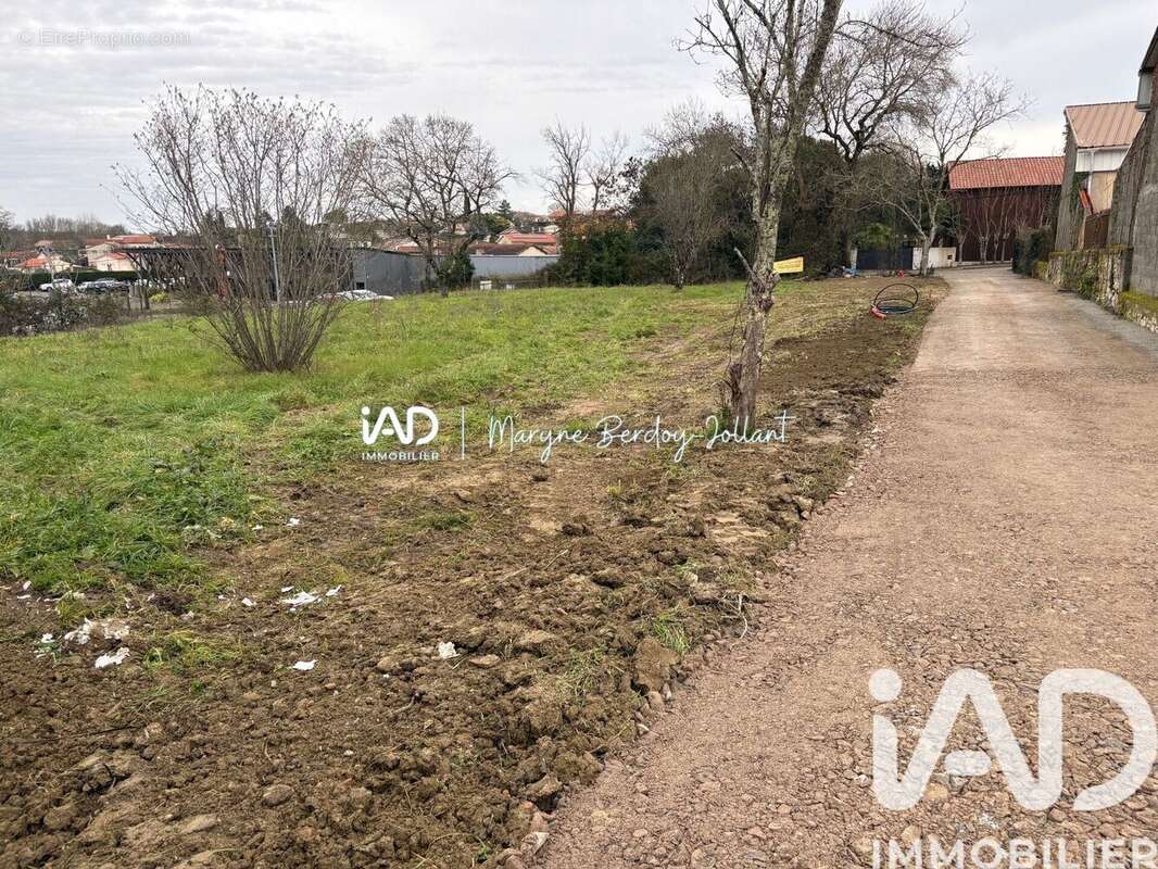 Photo 6 - Terrain à LECTOURE