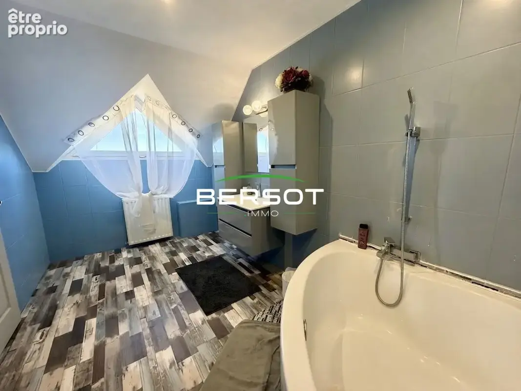 En exclusivité maison familiale avec piscine et spa à épenoy - photo 16