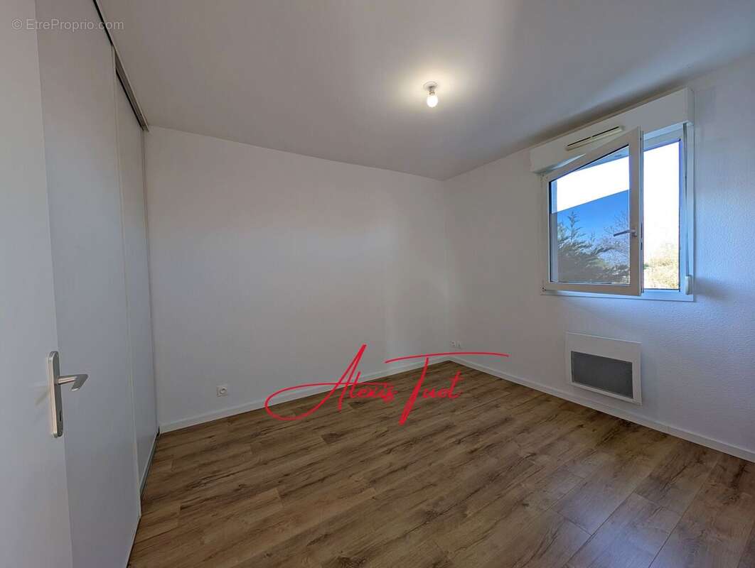 Appartement à AMBARES-ET-LAGRAVE
