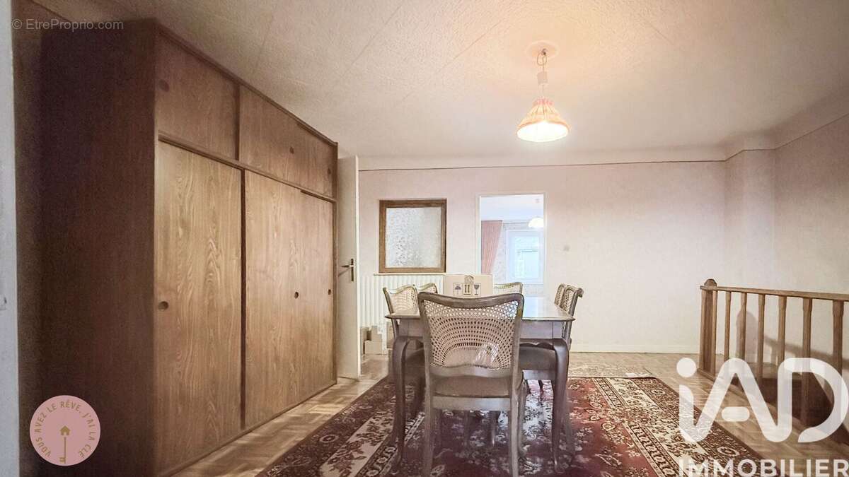 Photo 9 - Maison à ROUPELDANGE