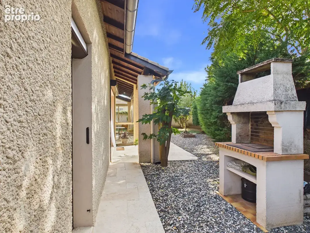 Maison de 110m² sur parcelle de 542m² 26000 valence - photo 13