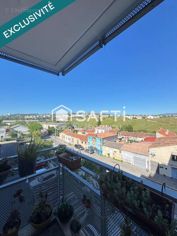 Photo 5 - Appartement à MARSEILLE-15E