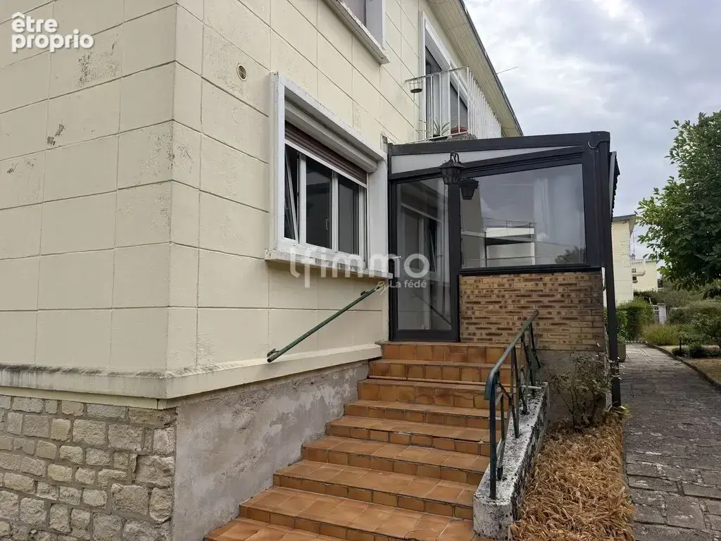 Appartement 3 chambres à Meaux - photo 21