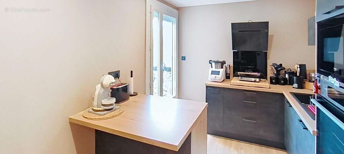 Photo 3 - Appartement à SAINT-ETIENNE