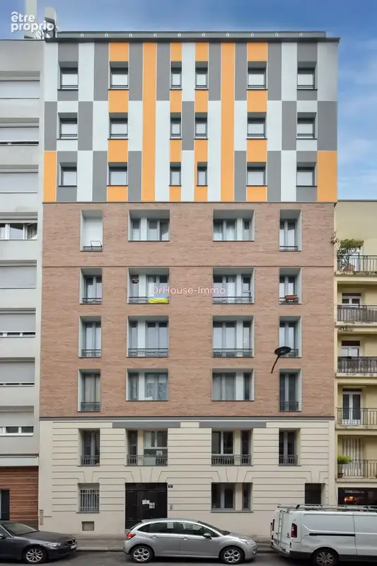 Appartement 2 pièces 39 m² à vendre à Paris-19e (75019) - photo 22