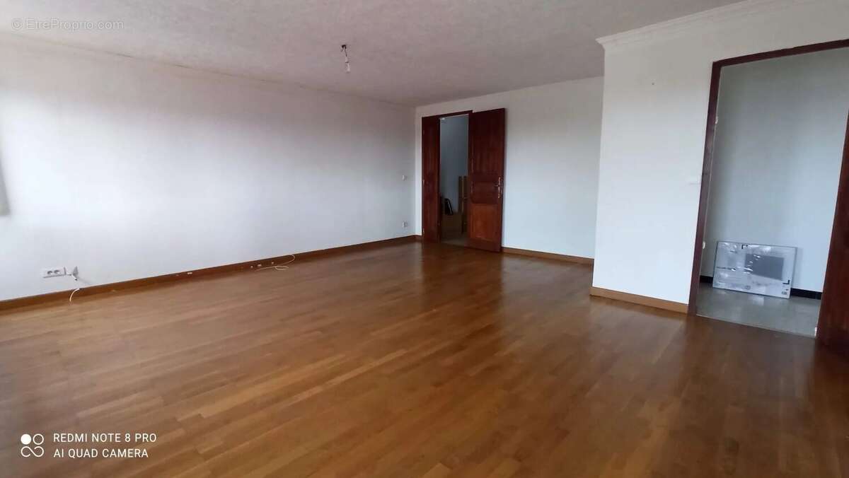 Vente appartement 78 m² vauvert centre-ville - photo 4