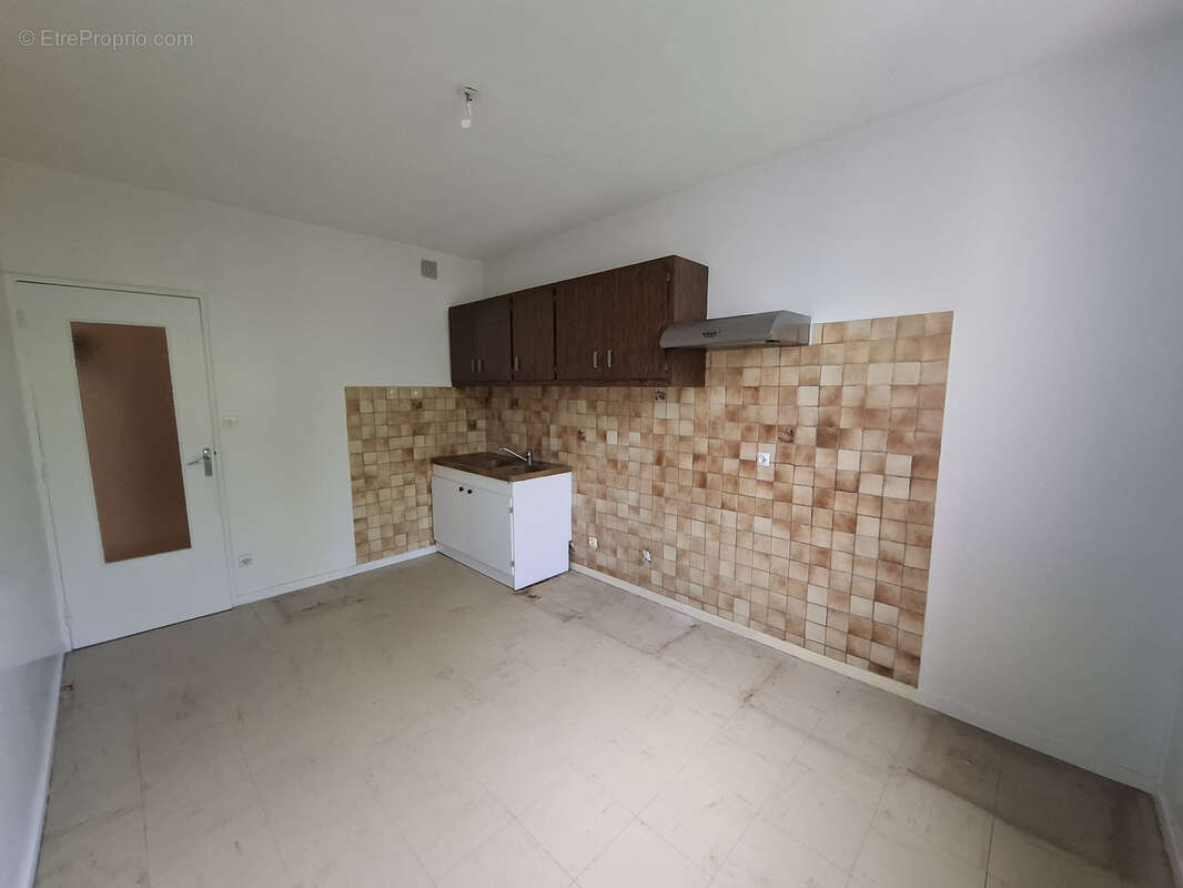 Appartement à VILLEFRANCHE-SUR-SAONE