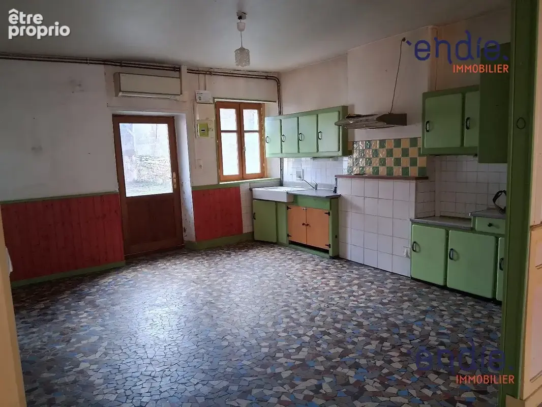 Maison 5 pièces 79 m² à vendre à Couleuvre (03320) - photo 3
