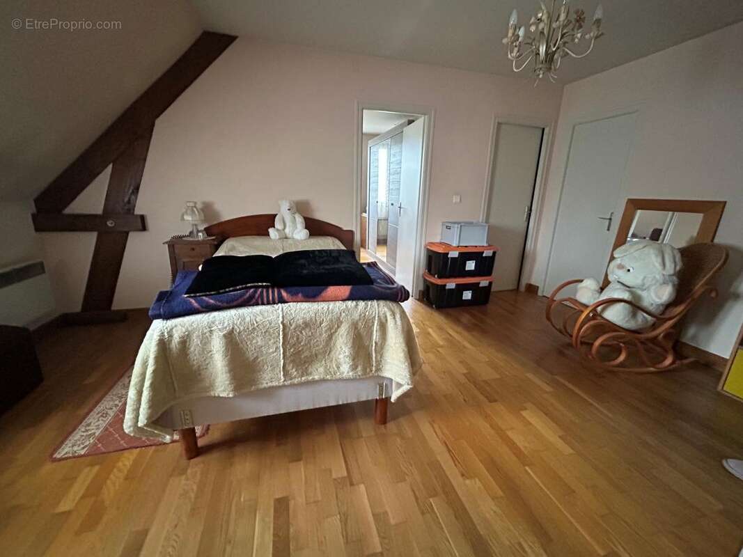 Maison à LE BREUIL