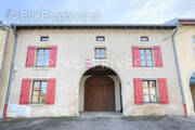 Maison à VINCEY