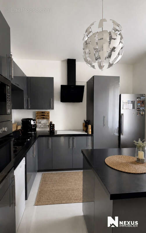 Maison 90 m² à Saint-Aubin-Les-Elbeuf  - photo 5