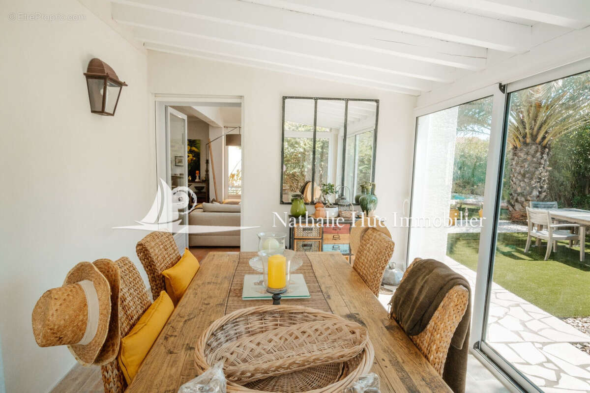 Maison à SAINT-CYPRIEN