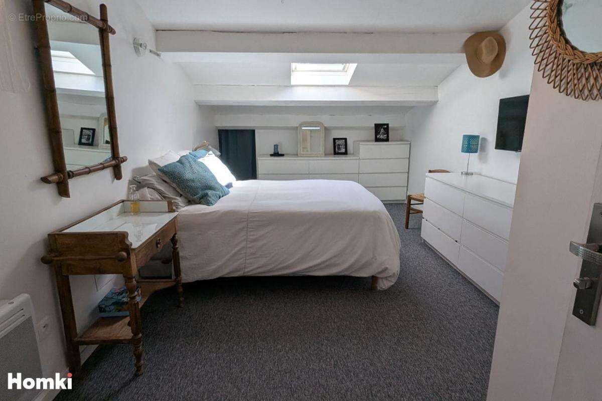 Maison à MARSEILLE-13E