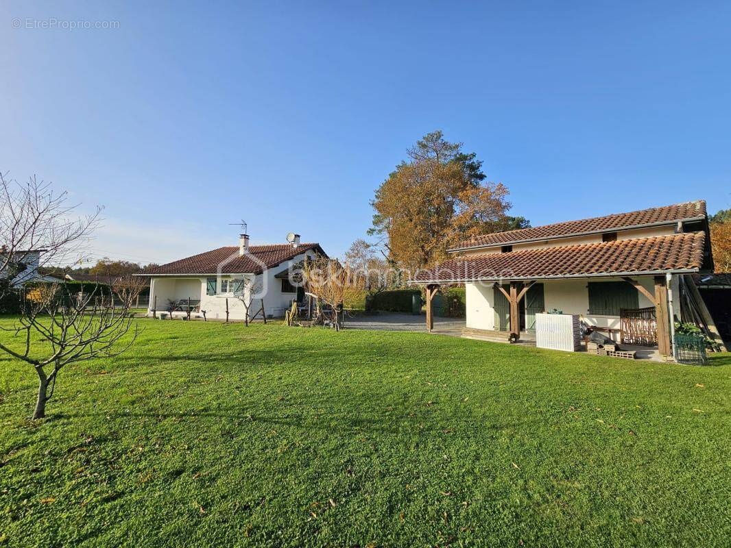 Maison à MEES