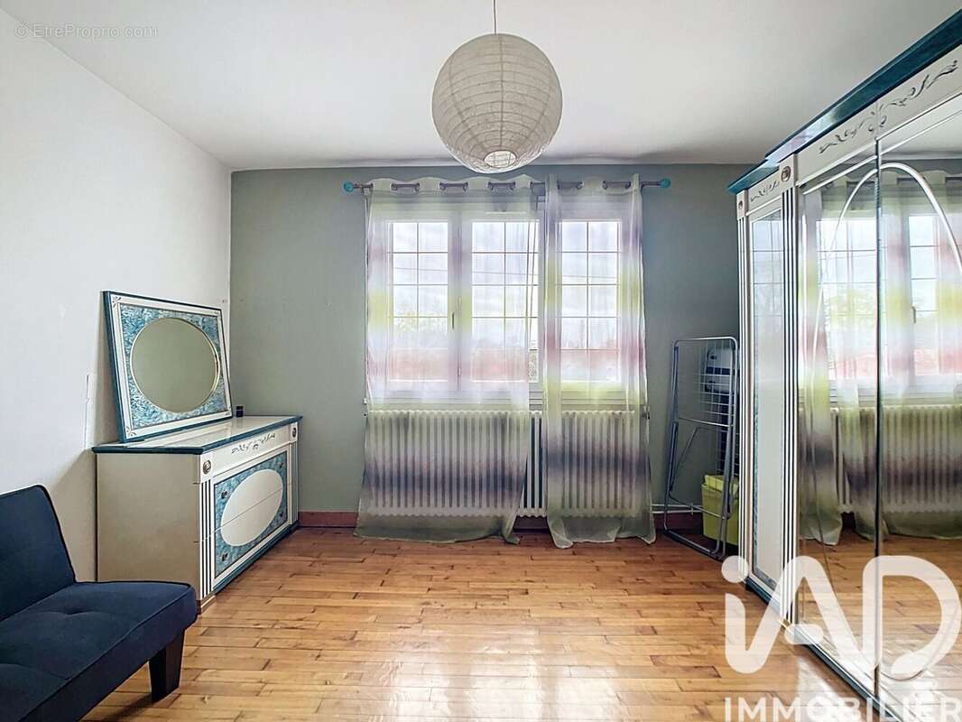 Photo 6 - Maison à VIGNEUX-SUR-SEINE