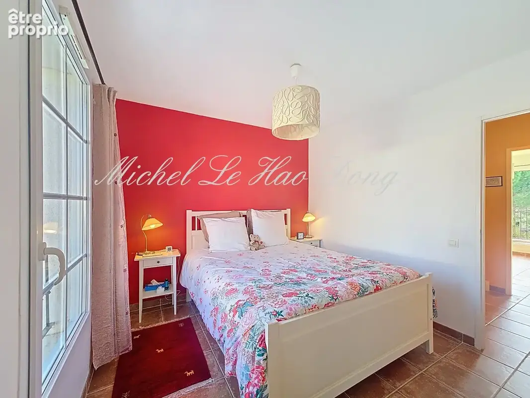 Charmante marina avec 03 chambres en duplex à vendre à Aigues-Mortes (30220) - photo 11