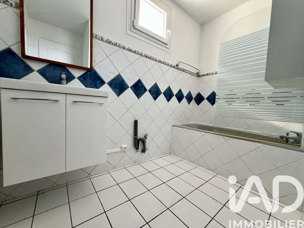 Photo 9 - Appartement à GRENOBLE
