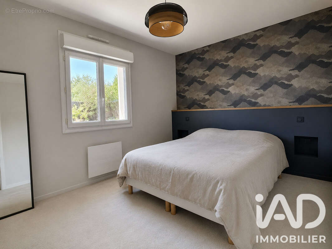 Maison 126 m² à Le Bignon  - photo 7