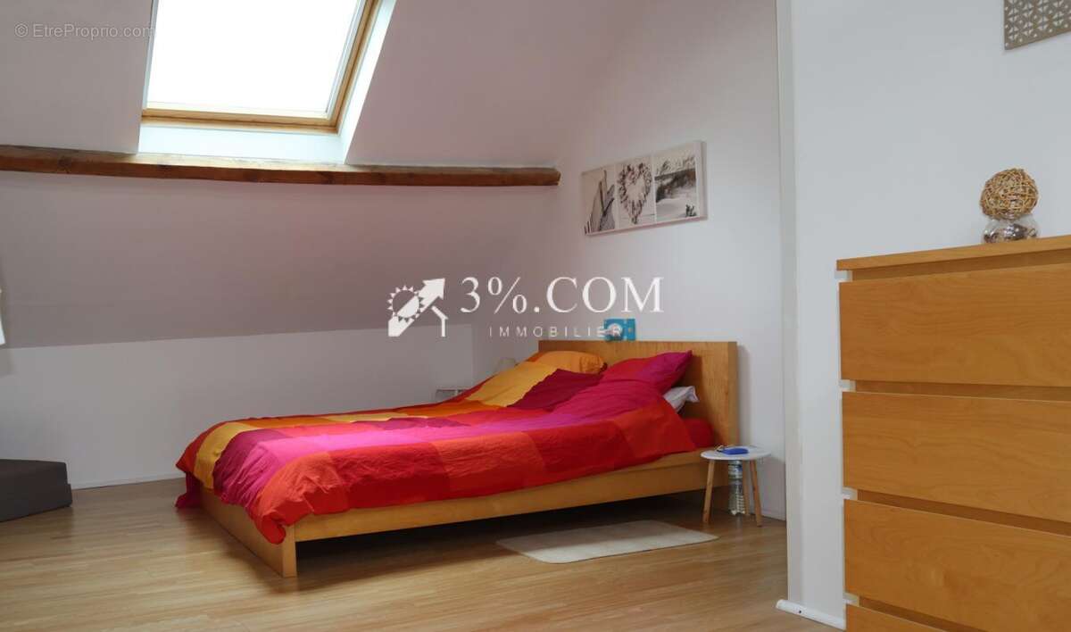 Maison à ALLENNES-LES-MARAIS